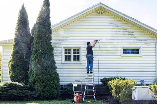 Spring Cleaning in Westville, NJ